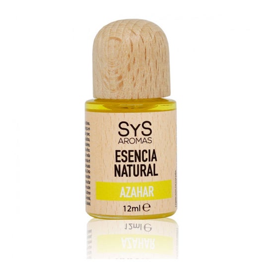 Sys Essence de Fleur d'Oranger 12ml