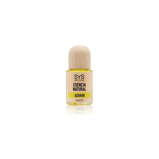 Sys Essence de Fleur d'Oranger 12ml | DocMorris France