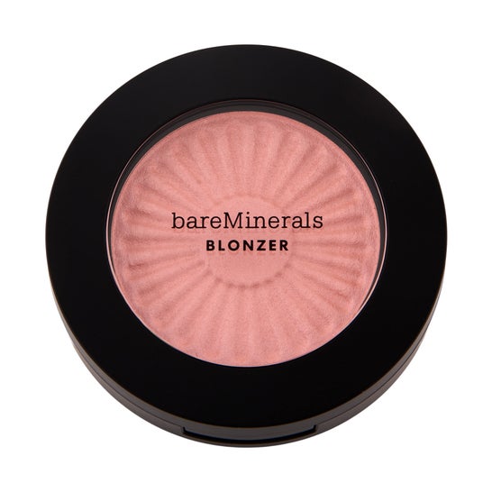 bareMinerals Gen Nude Blonzer Kiss Of Pink 3.8g