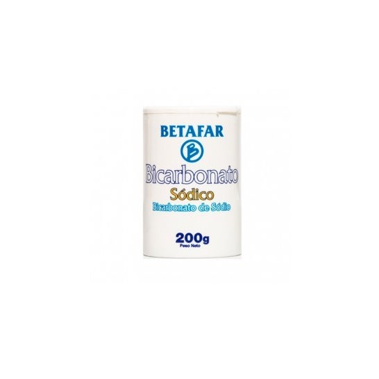 Betafar Bicarbonate 200g
