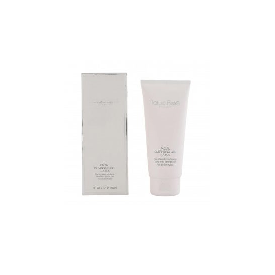 Natura Bisse Gel Nettoyant Visage - 200 ml