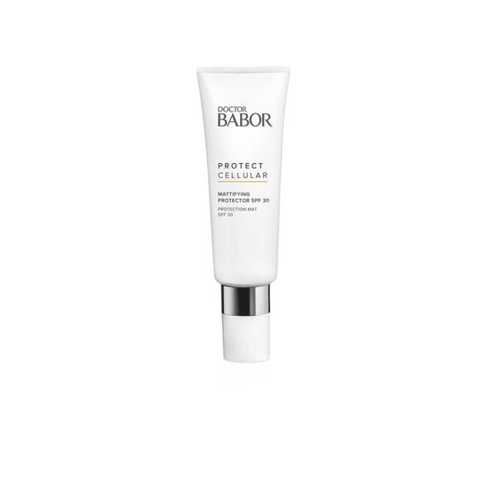 Babor Protect Cellular Mattify Protector Spf30 50ml