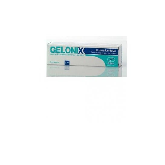 Gelonix Crème antigel 30G