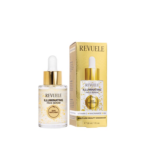 Revuele Sérum Facial Illuminateur 30 ml