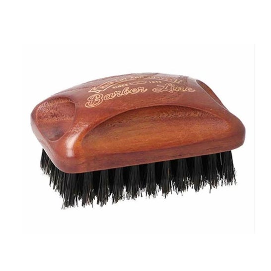 Ragnar Barber Line Brosse Barbe Grand 1ut