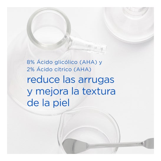NeoStrata® Resurface Crème Anti-Rides 50ml