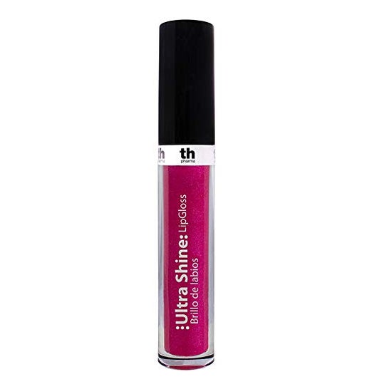 Th Pharma Ultra Shine 40 Shade Lip Gloss Lip Gloss