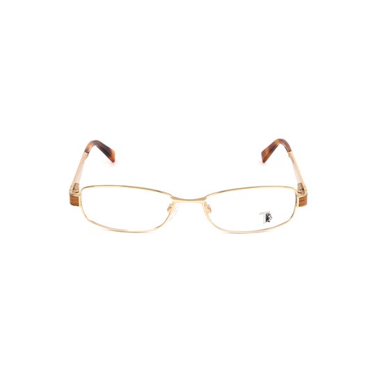 Tods Lunettes To5022-028 Femme 52mm 1ut