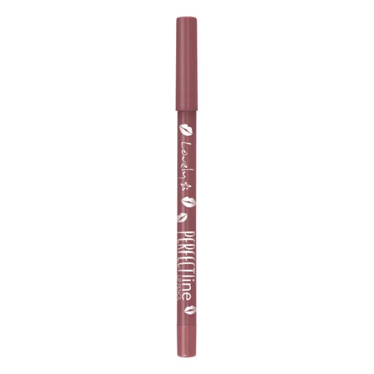 Lovely Perfect Line Lip Pencil Nº7 1ut