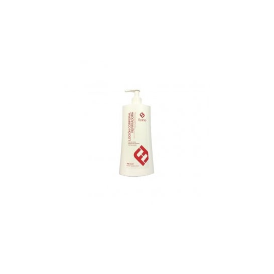 Farline Repair Lotion pour le corps 400 ml