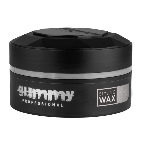 Gummy Professionel Styling Wax Casual Look 150ml
