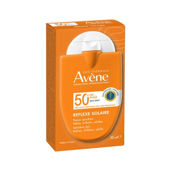 Avène Solaire Réflexe Solaire SPF50+ 30 ml