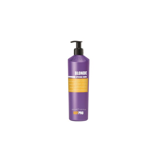 Kaypro Special Care Blonde Condicionador 350ml