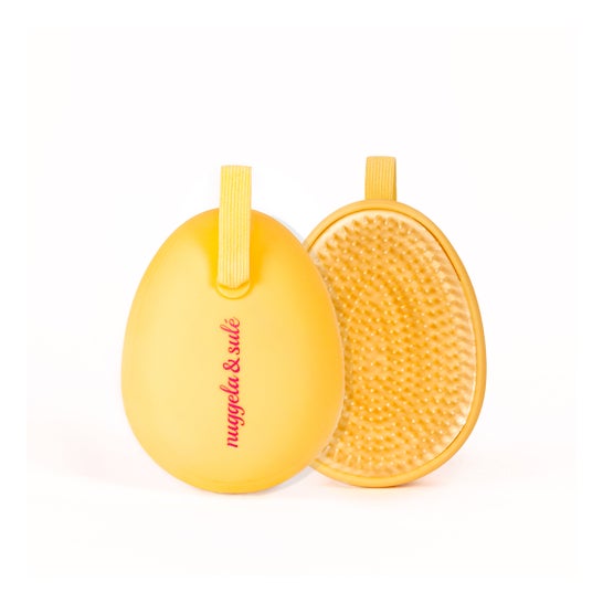 Brosse à démêler de NUGGELA & SULÉ