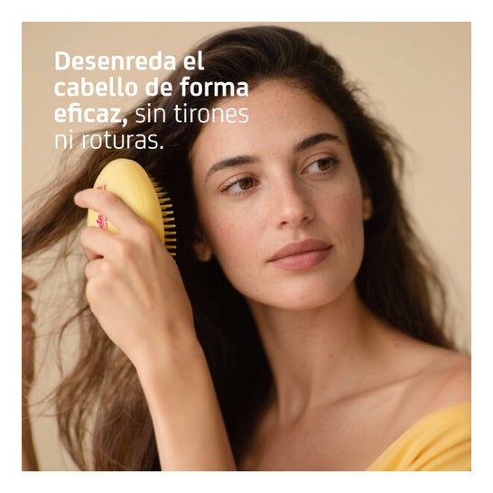 Brosse à démêler de NUGGELA & SULÉ