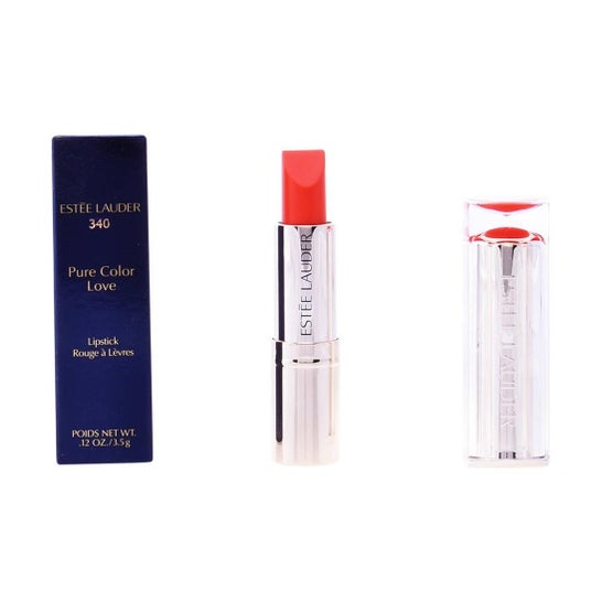 Estée Lauder Pc Love Lipstick 340