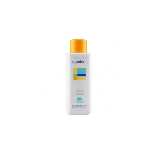 Rueber Bio B Shampooing Biotine 400ml