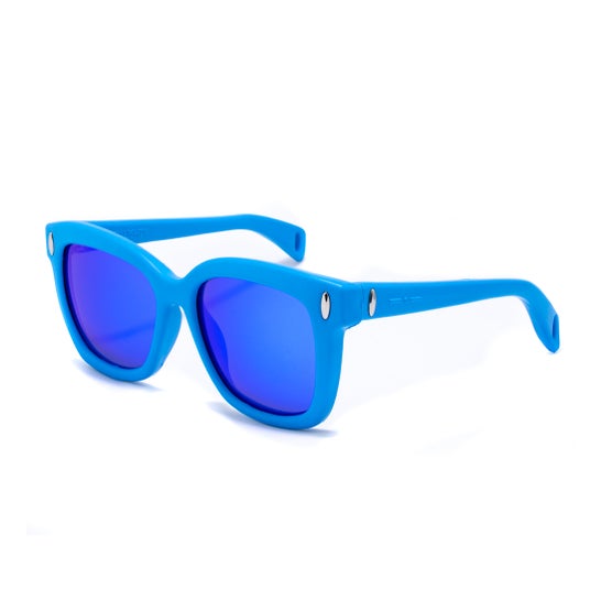 Italia Independent Lunettes Solaires 0011-027-000 Unisex 56mm 1ut