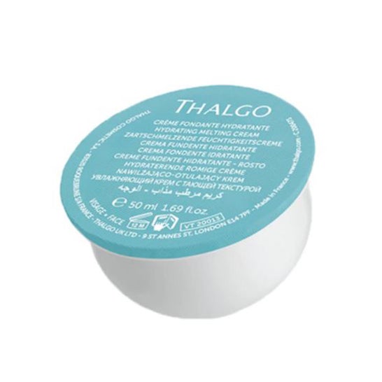 Thalgo Crème Hydratante Fondant Refill 50ml