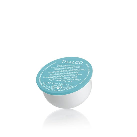 Thalgo Crème Hydratante Fondant Refill 50ml