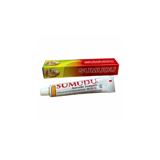 Guayapi Sumudu Dentifrice Ayurvédique 75g