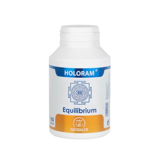 Holoram Equilibrium 180caps