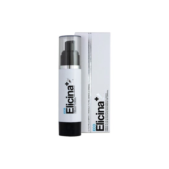 Bioelisir Elicina Eco Plus Crème 50ml