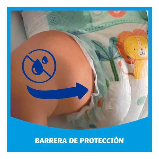 Dodot Pañales Talla 5 11-16kg 54uds Dodot Pañales Talla 5 11-16kg 54uds