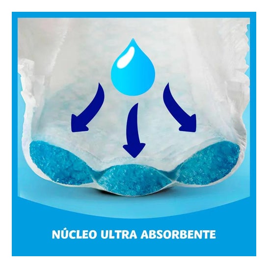 Dodot Pañales Talla 5 11-16kg 54uds Dodot Pañales Talla 5 11-16kg 54uds