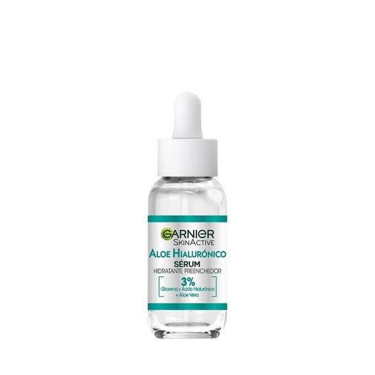 Garnier Skinactive Aloe Hyaluronique SÃ©rum 30ml