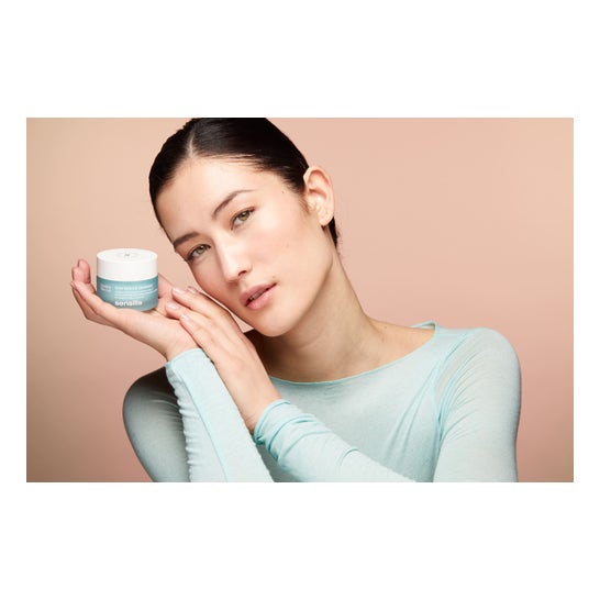 Sensilis Barrière de Secours Peau 50ml