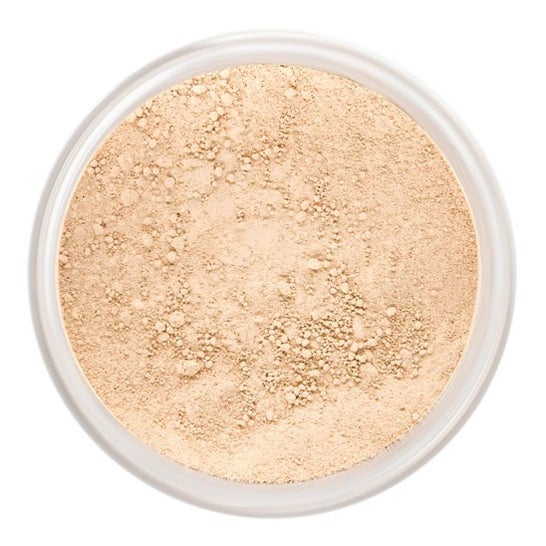 Lily Lolo Refill Base Mineral Base Warm Peach 10g