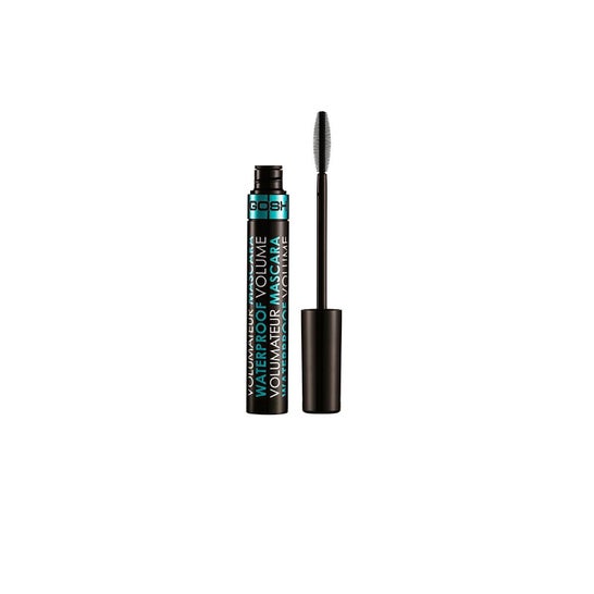Gosh Copenhagen Mascara pour cils N001 Noir 10ml