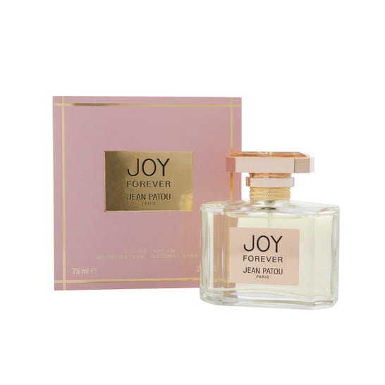 Jean Patou Joy Forever Eau de Parfum 75ml