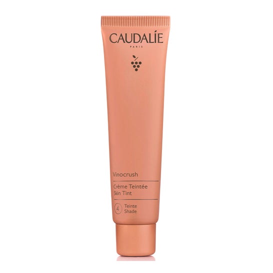 Caudalie Vinocrush CC Cream Tono 4 30ml