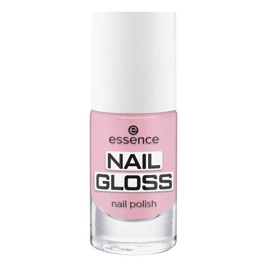 Essence Nail Gloss Nail Polish 8ml