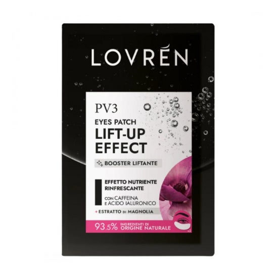 Lovren Pv3 Eye Patch Liftup Effect 1ut