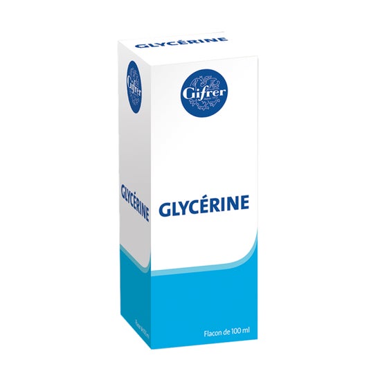 Gifrer Glycérine 100 ml