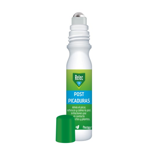 Relec Post Roll On Stings 15ml