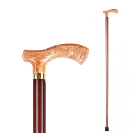 Cavip By Flexor Tige de marche en aluminium 4036 1pc