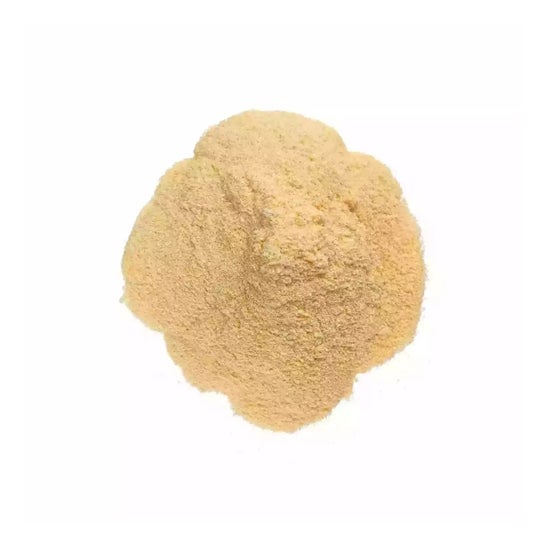 HSN Saborizante en Polvo para Proteínas Vegetales Mango Tropical 200g