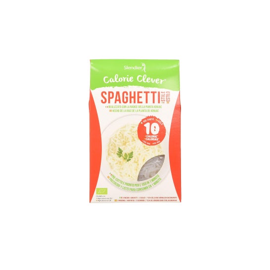 Slendier Espaguetis Konjac 400g *
