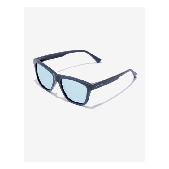 Hawkers One Ls Raw Polarized Navy Blue Chrome 1ut