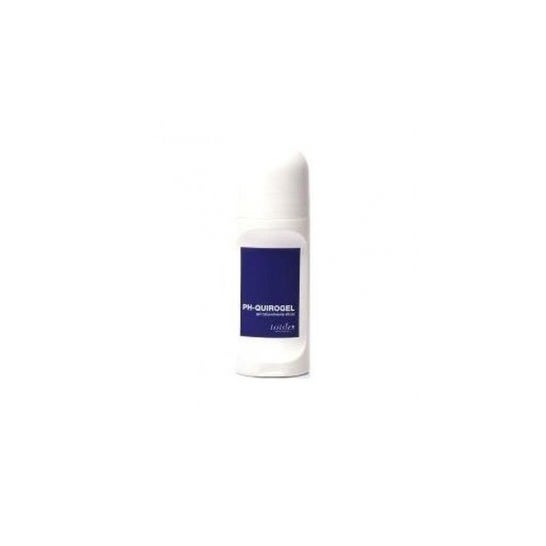 Issislen PH-Quirogel rouleau sur 50ml