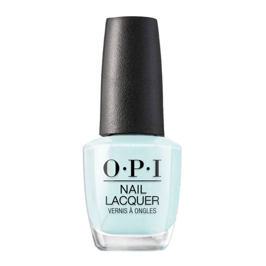 Opi Vernis à Ongles Gelato On My Mind 15 ml