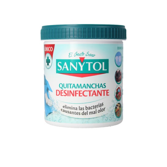 Sanytol Détachant Désinfectant 450g