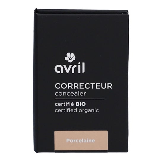 Avril Correcteur Bio Porcelaine 4g
