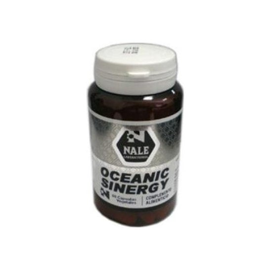 Nale Oceanic Synergy 60caps