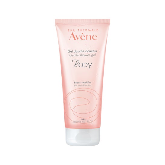 Avène Body Gel Douche Douceur 200ml