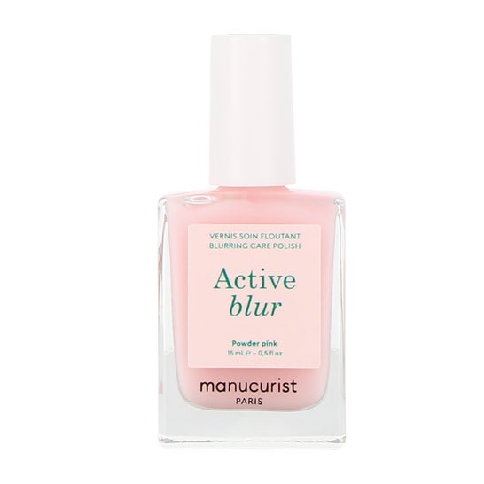 Manucurist Active Blur Rose poudré 15 ml